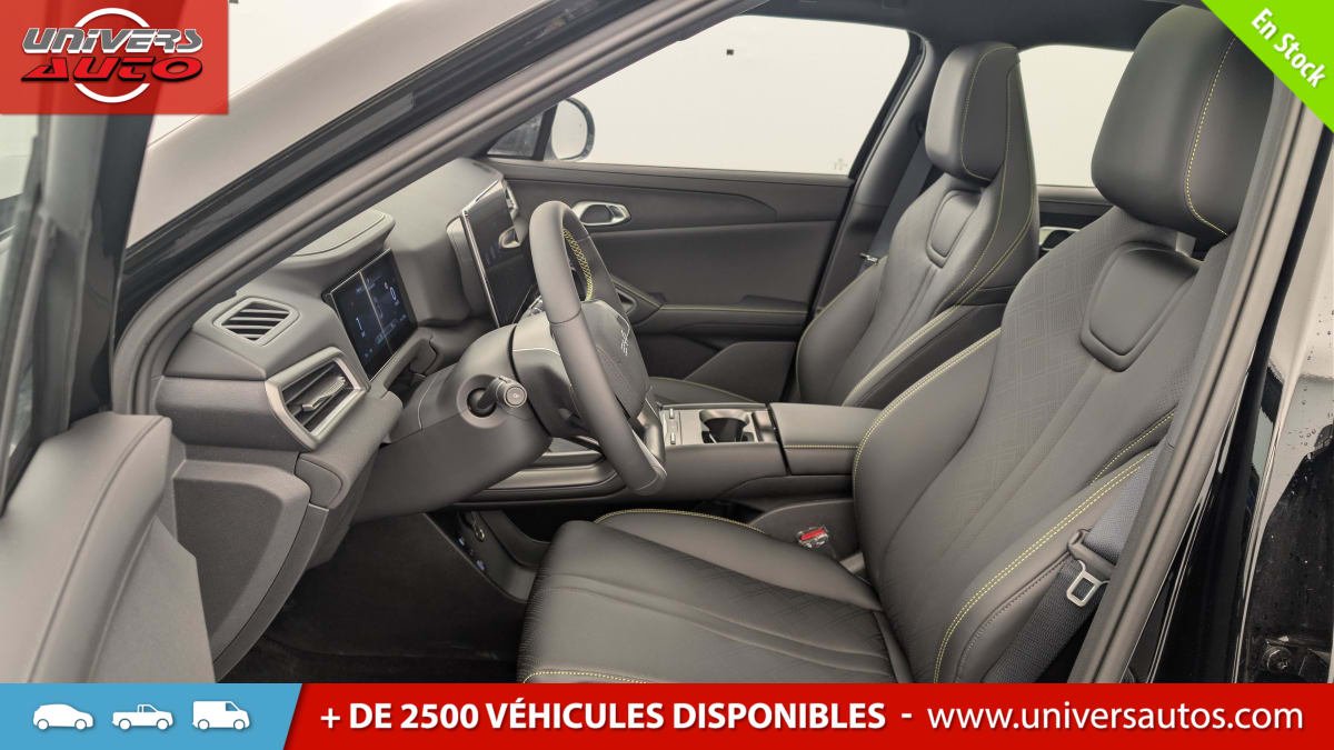 BYD Atto 2 - Photo 16