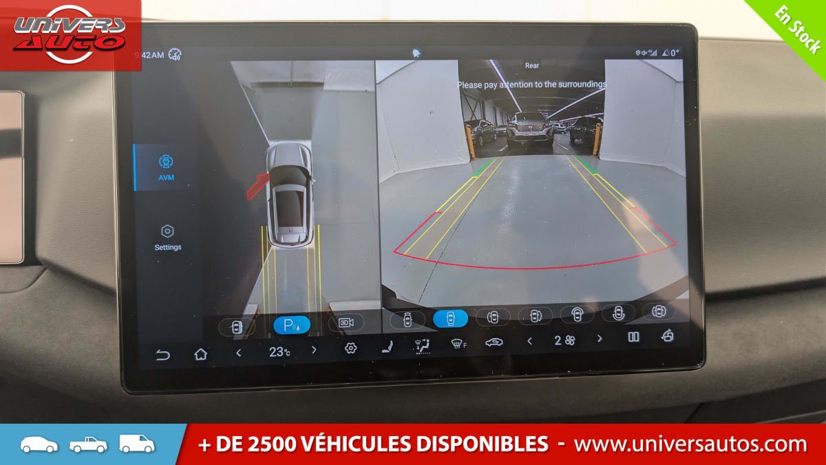 BYD Atto 2 - Photo 18