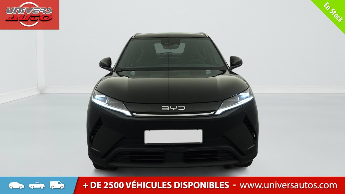 BYD Atto 2 - Photo 2