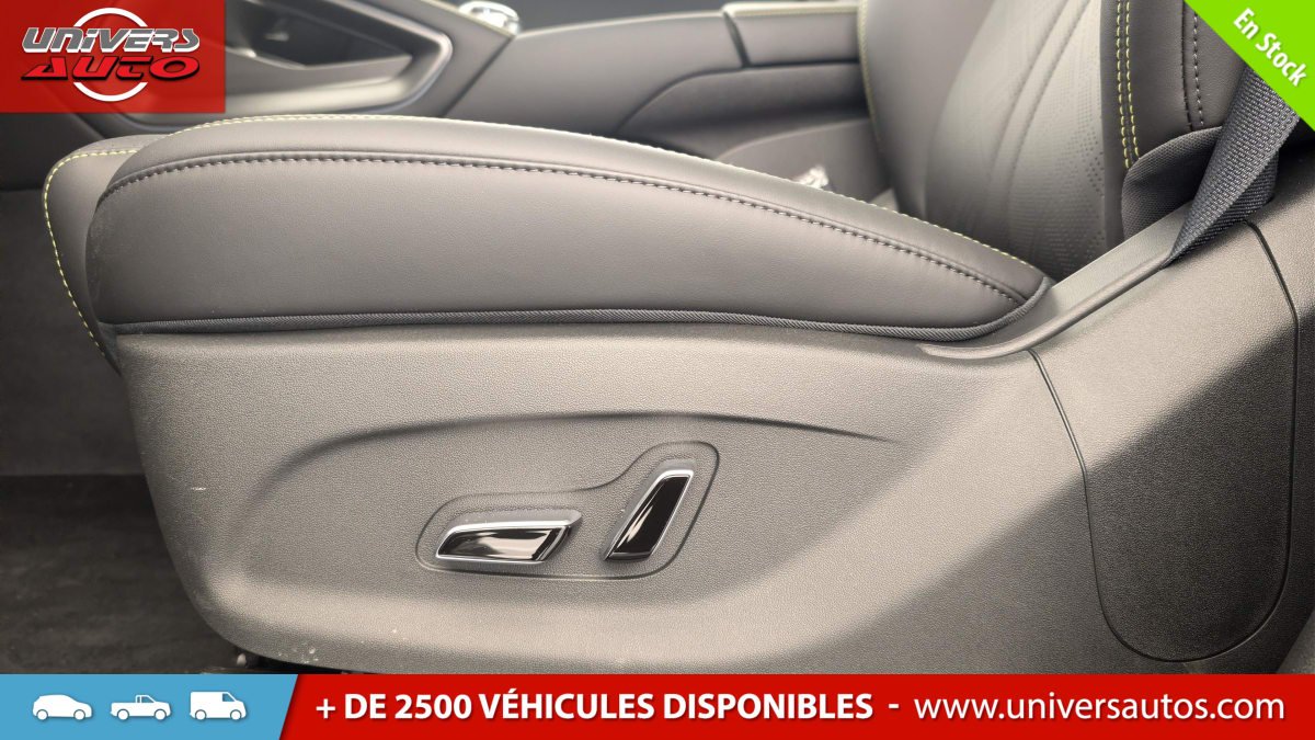 BYD Atto 2 - Photo 21