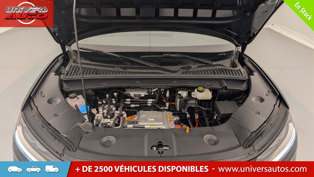 BYD Atto 2 - Photo 22