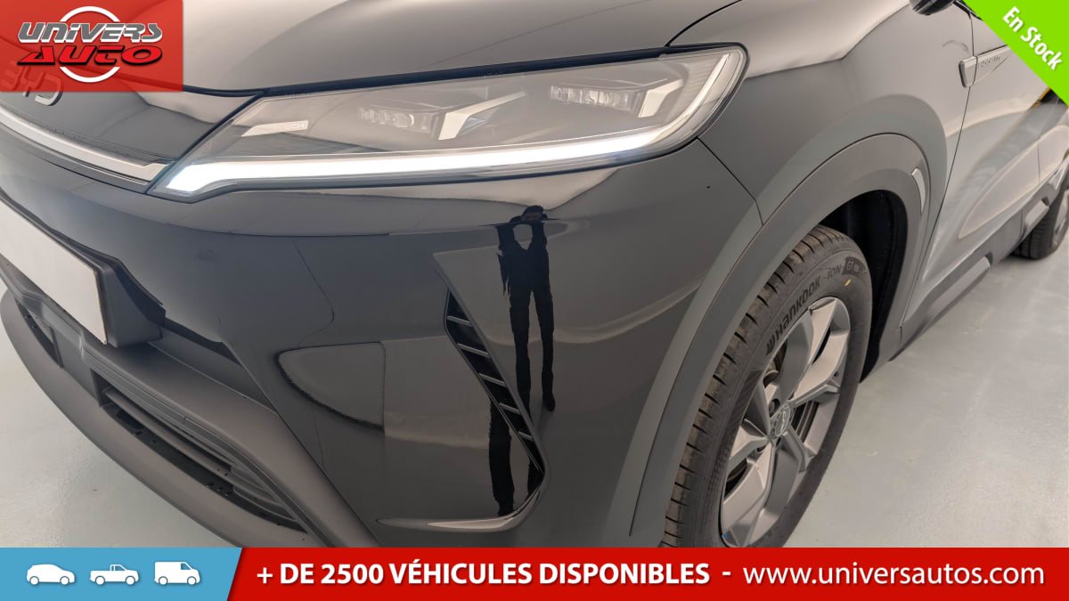 BYD Atto 2 - Photo 23
