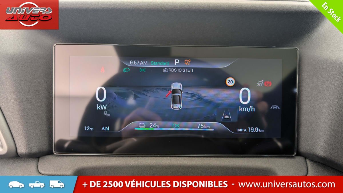 BYD Atto 2 - Photo 24