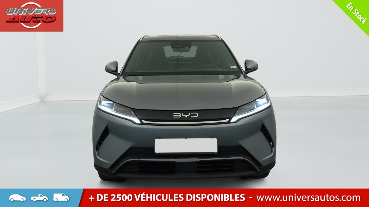 BYD Atto 2 - Photo 26