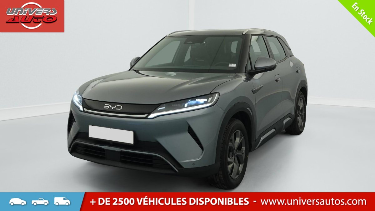 BYD Atto 2 - Photo 27