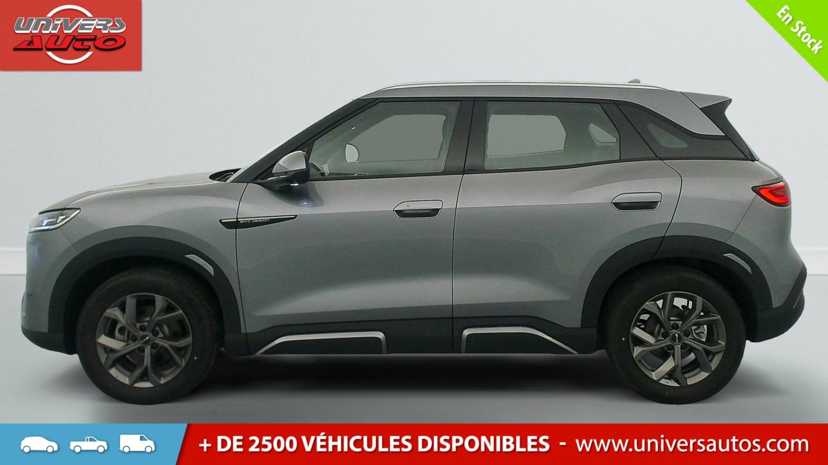 BYD Atto 2 - Photo 28