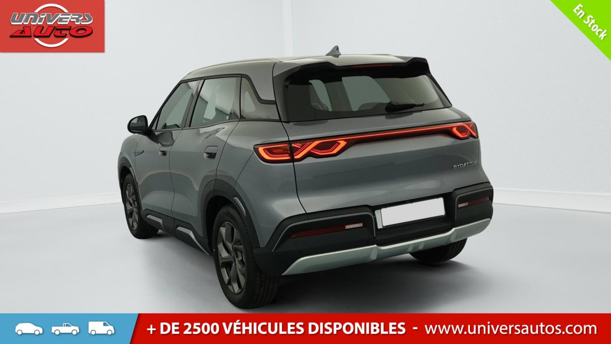 BYD Atto 2 - Photo 29