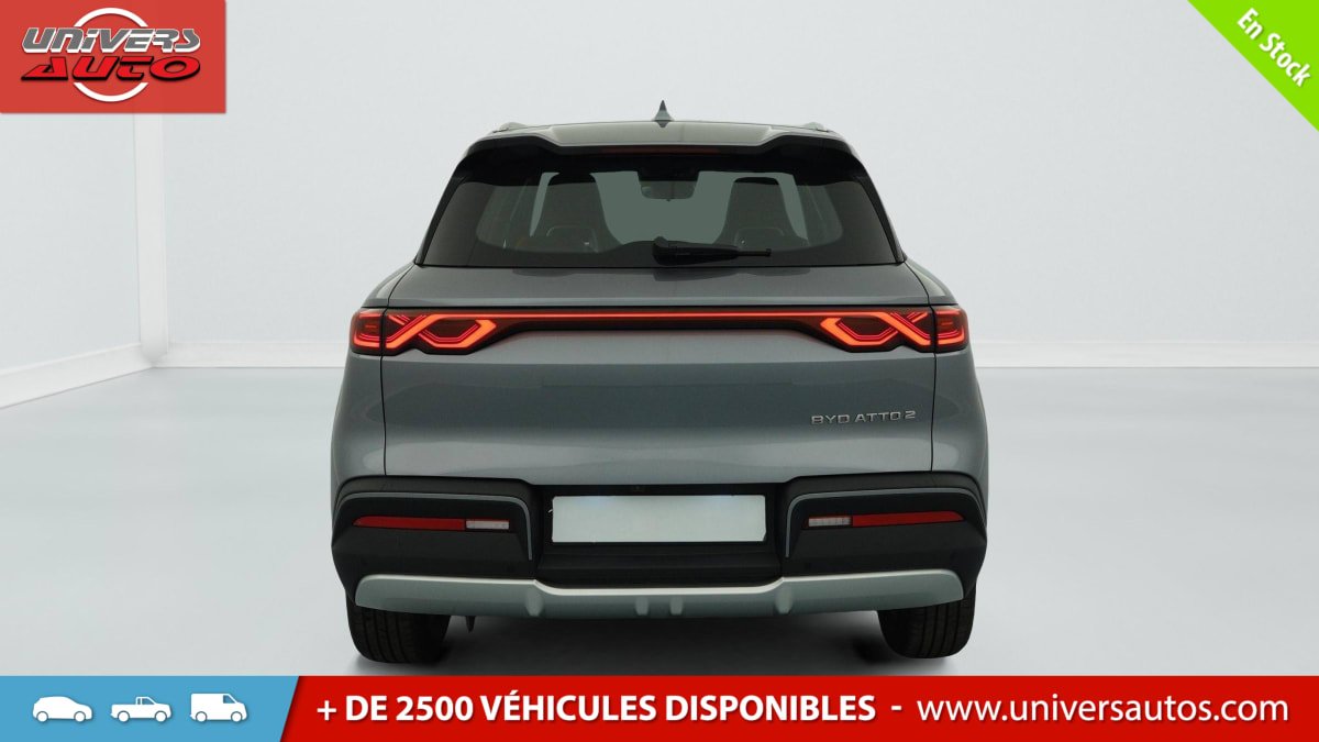 BYD Atto 2 - Photo 30