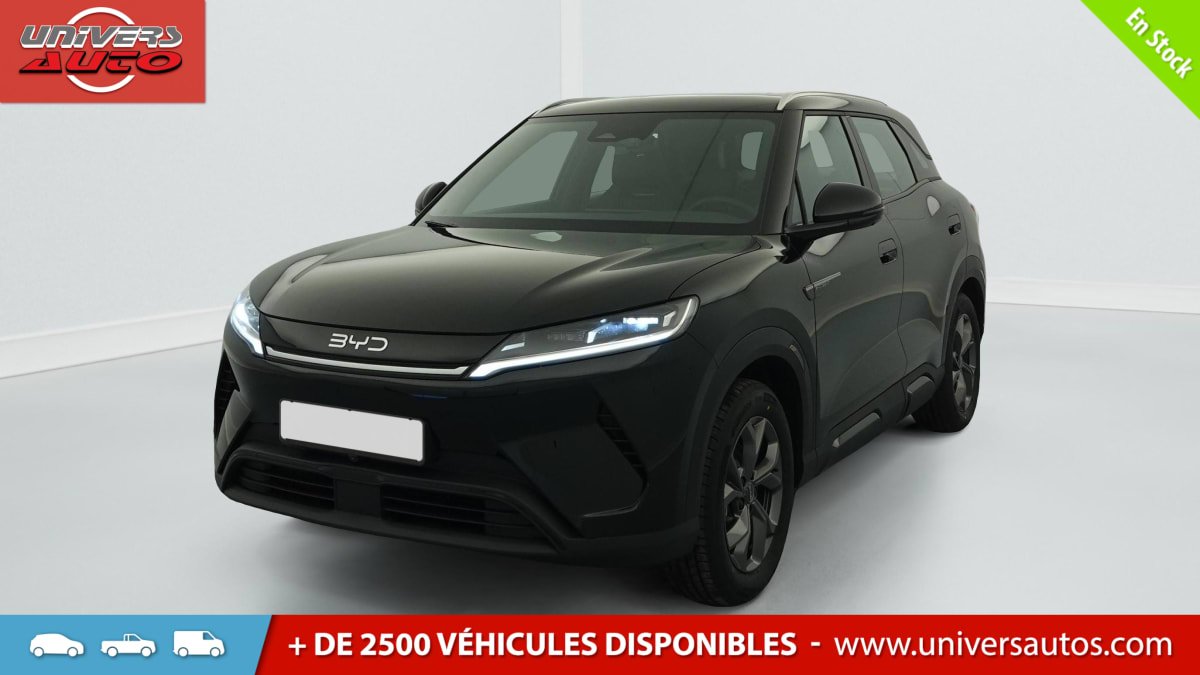 BYD Atto 2 - Photo 3