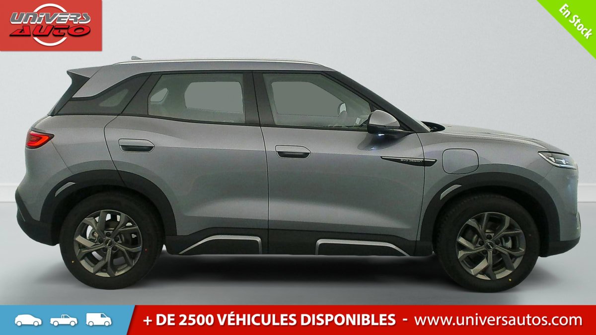 BYD Atto 2 - Photo 32