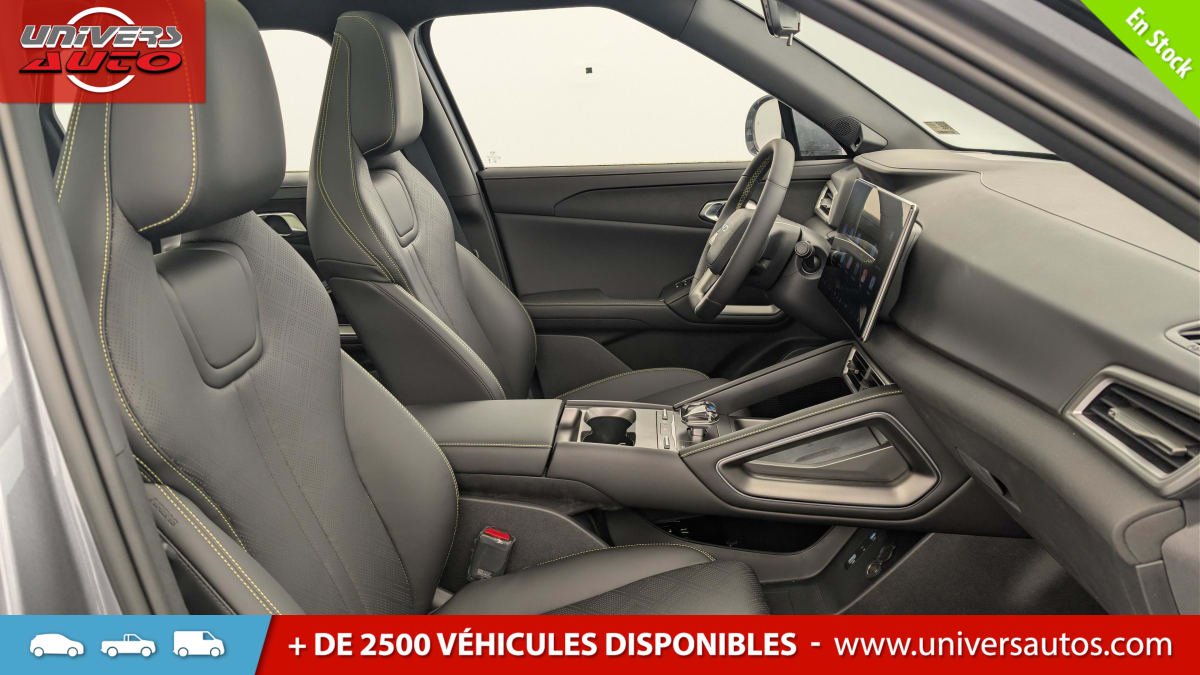 BYD Atto 2 - Photo 33