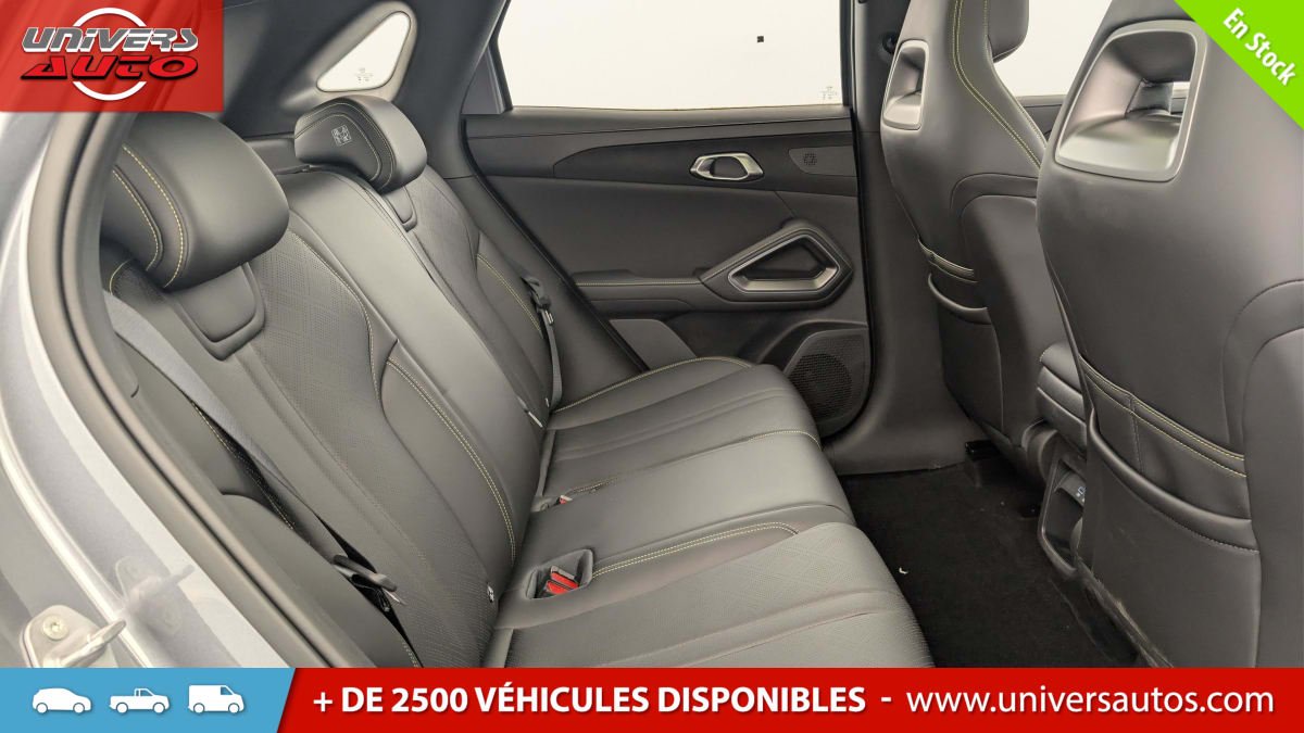 BYD Atto 2 - Photo 34