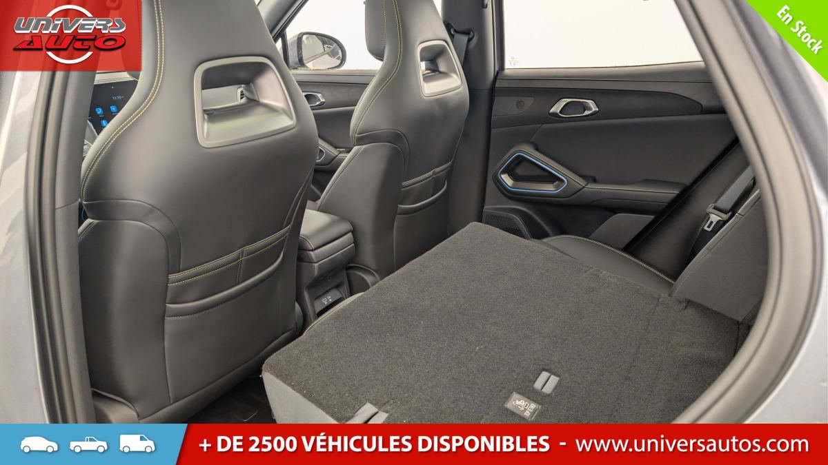 BYD Atto 2 - Photo 36