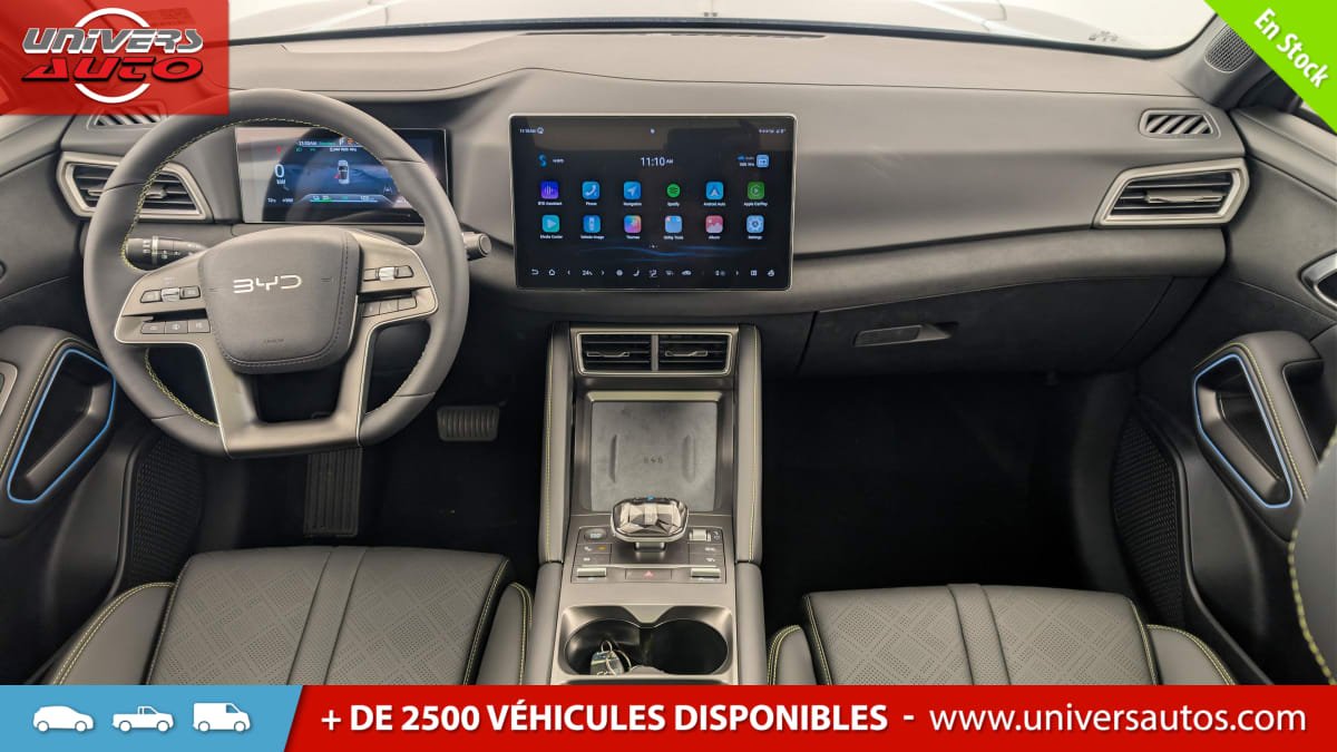 BYD Atto 2 - Photo 37