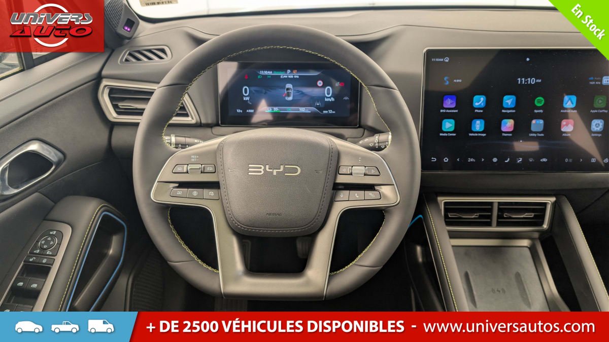 BYD Atto 2 - Photo 38