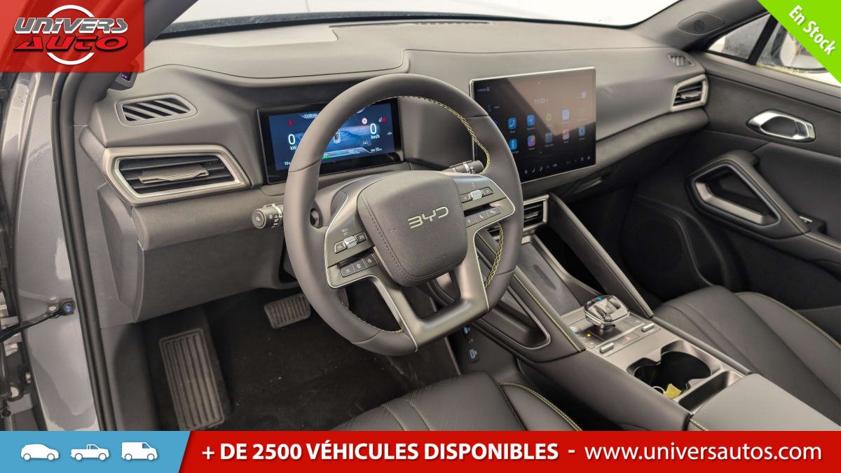 BYD Atto 2 - Photo 39