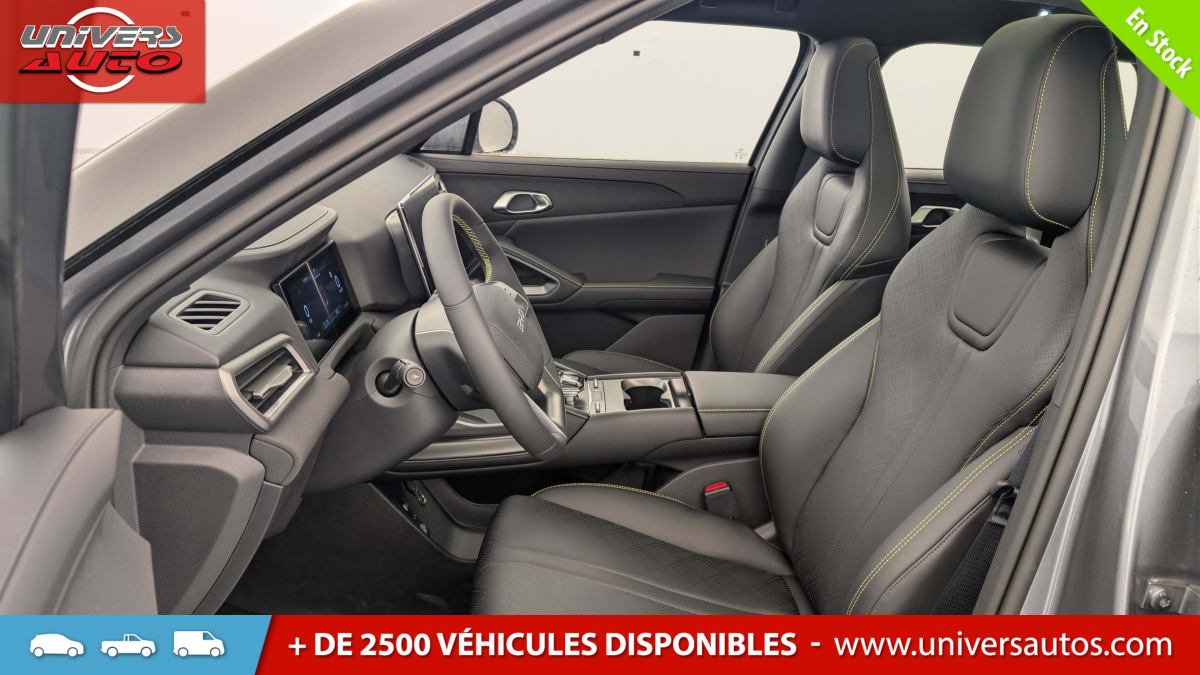 BYD Atto 2 - Photo 40