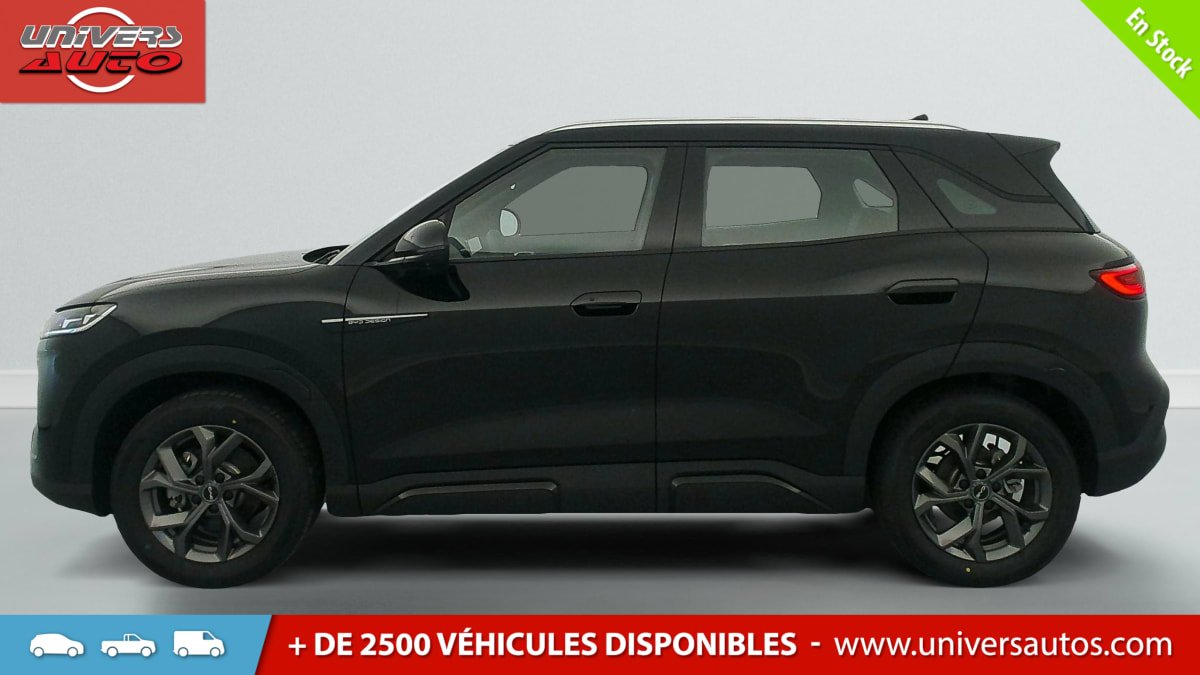BYD Atto 2 - Photo 4