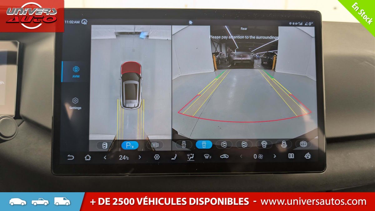 BYD Atto 2 - Photo 42