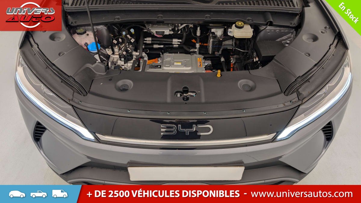 BYD Atto 2 - Photo 46