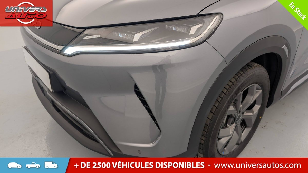 BYD Atto 2 - Photo 47