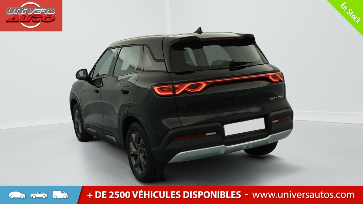 BYD Atto 2 - Photo 5