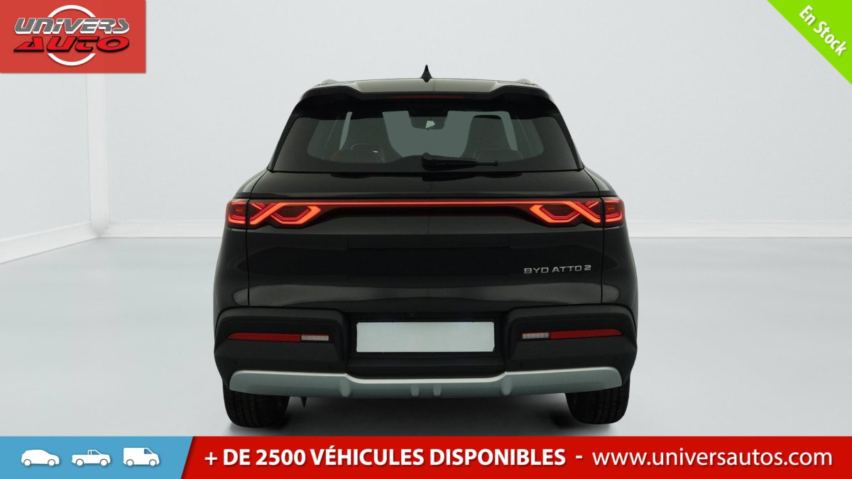 BYD Atto 2 - Photo 6