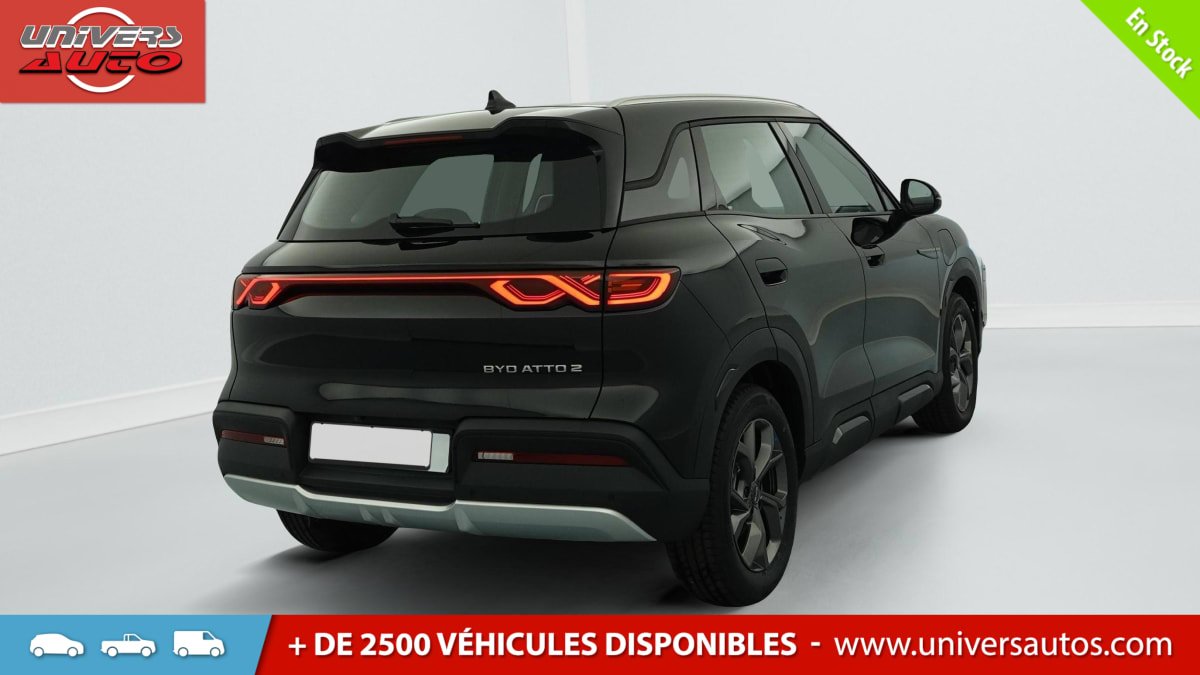 BYD Atto 2 - Photo 7