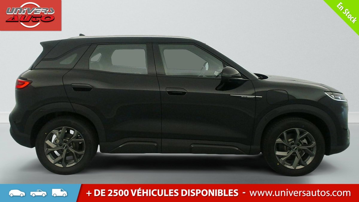 BYD Atto 2 - Photo 8