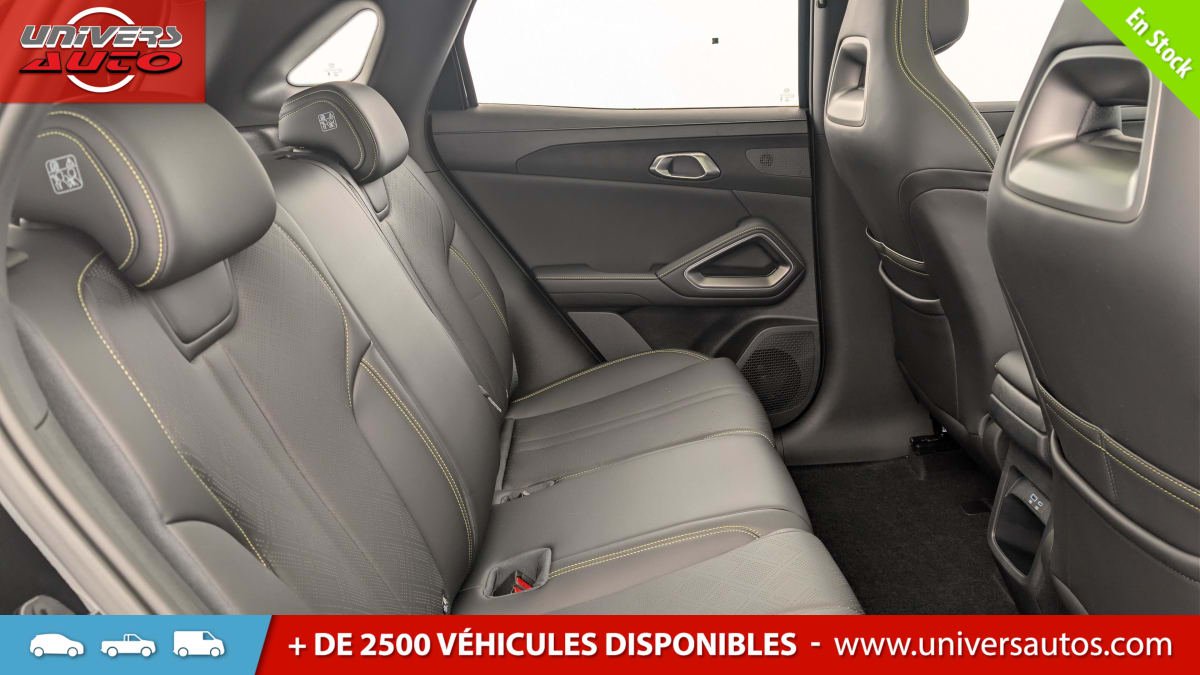 BYD Atto 2 - Photo 10