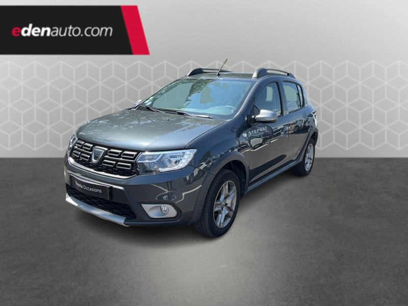 Dacia Sandero - Photo 1