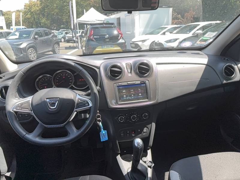 Dacia Sandero - Photo 11
