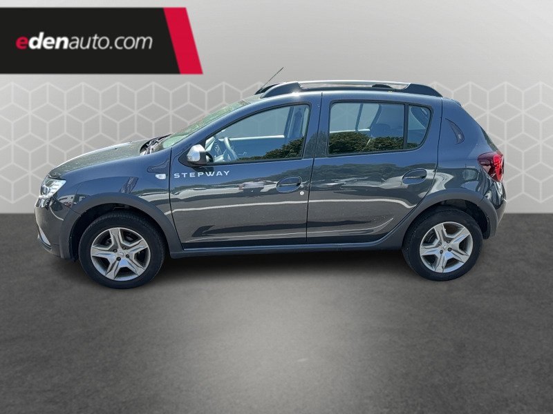Dacia Sandero - Photo 2