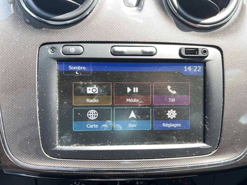 Dacia Sandero - Photo 21