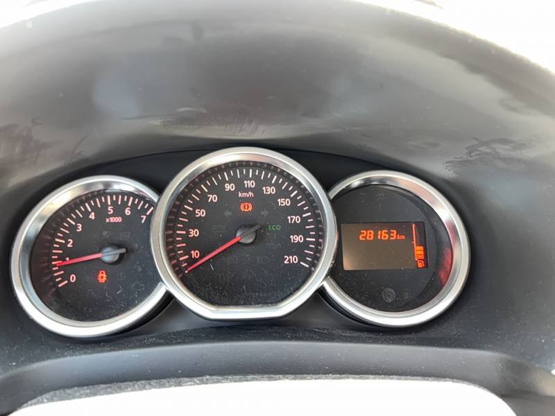 Dacia Sandero - Photo 26