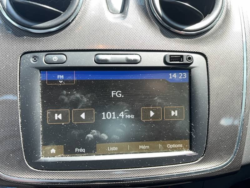 Dacia Sandero - Photo 30