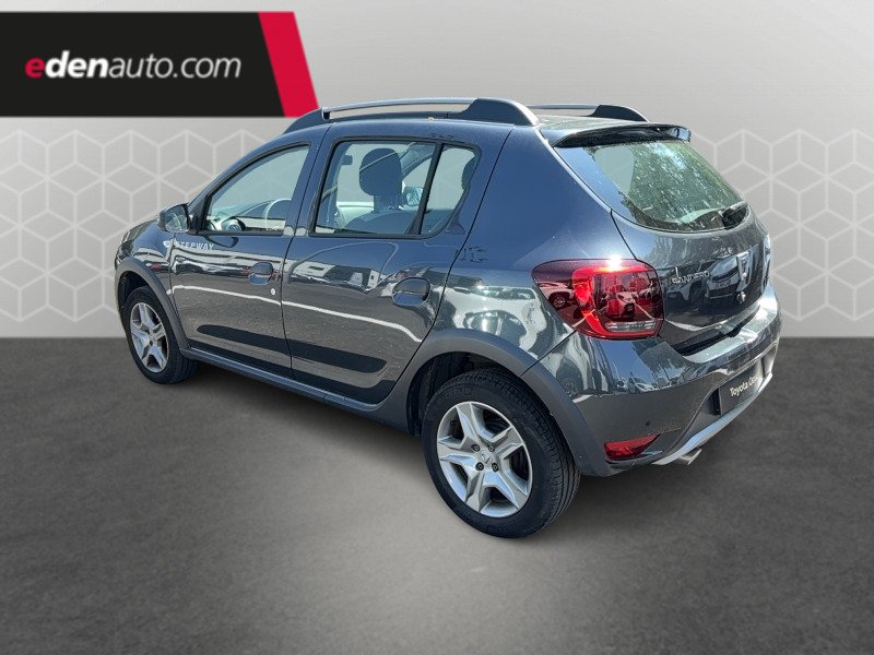 Dacia Sandero - Photo 3