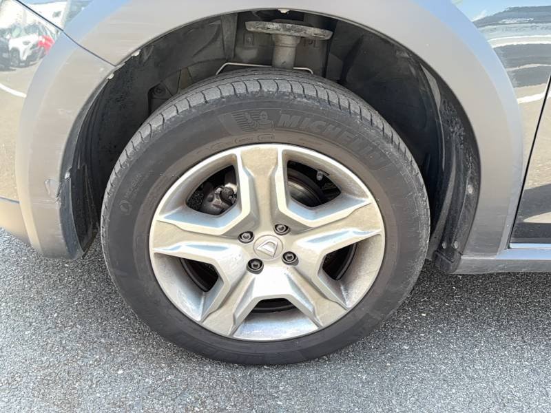 Dacia Sandero - Photo 31