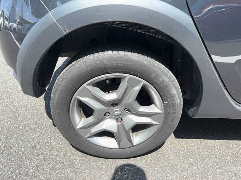 Dacia Sandero - Photo 33