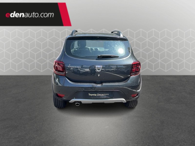 Dacia Sandero - Photo 4
