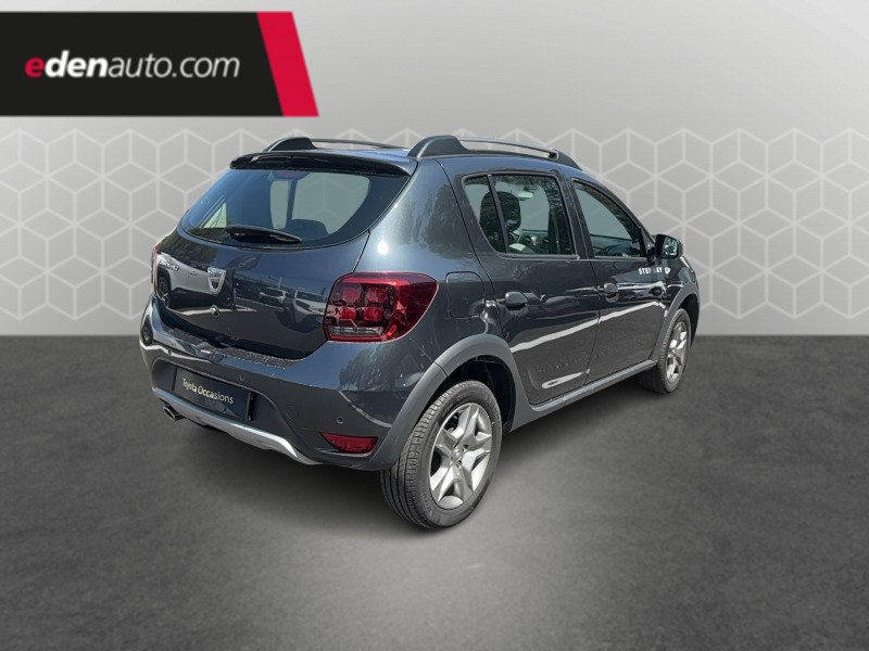 Dacia Sandero - Photo 5