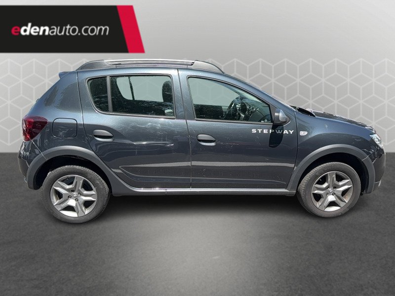 Dacia Sandero - Photo 6