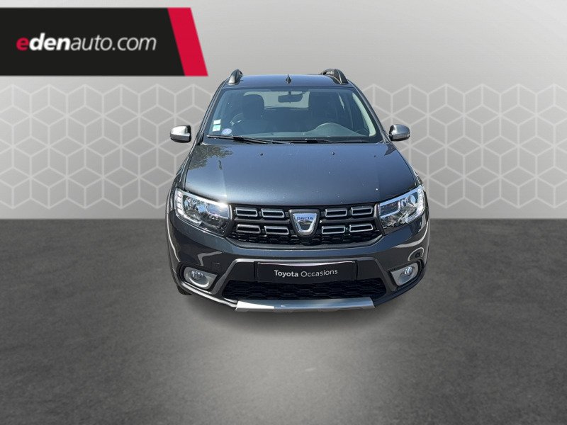 Dacia Sandero - Photo 8