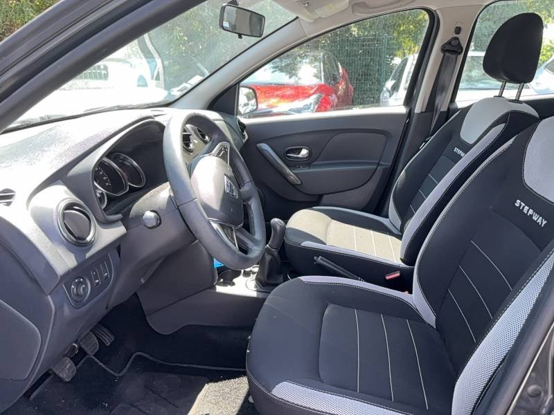 Dacia Sandero - Photo 10
