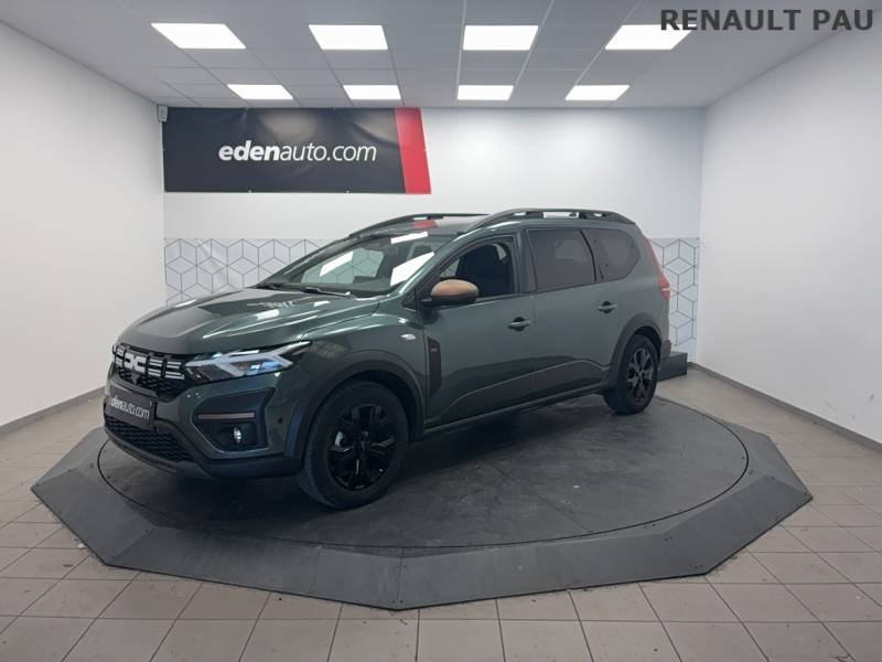 Dacia Jogger - Photo 1