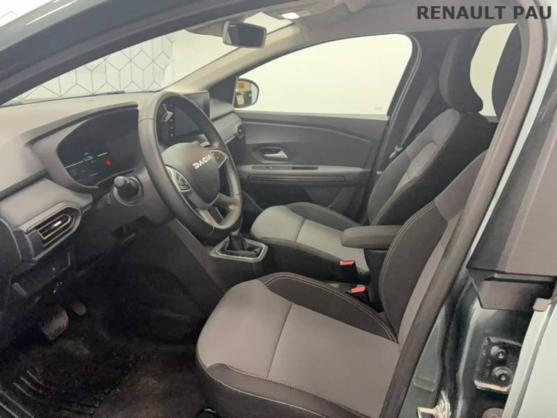 Dacia Jogger - Photo 11