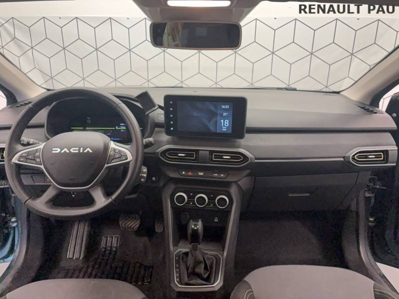 Dacia Jogger - Photo 12