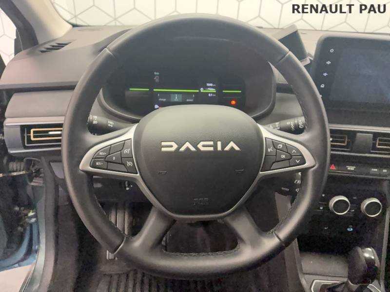 Dacia Jogger - Photo 17