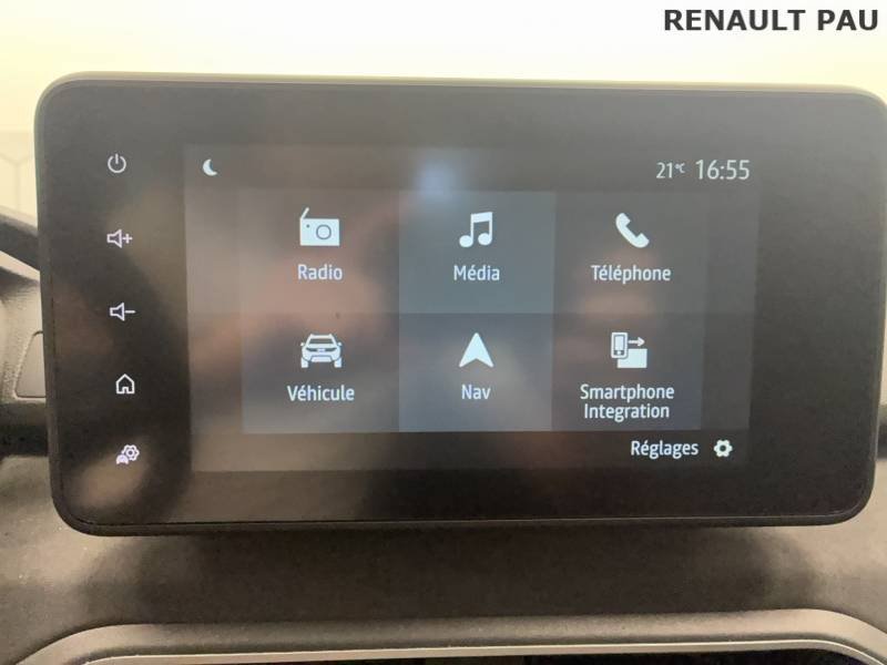 Dacia Jogger - Photo 19