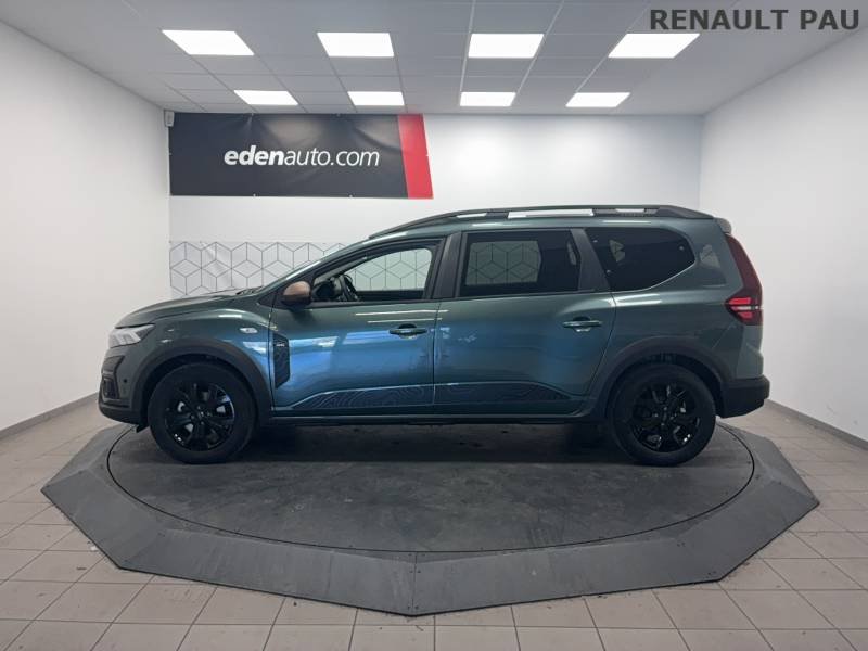 Dacia Jogger - Photo 2